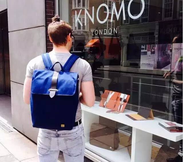 作为一个潮男必须要有什么,什么才是真正的潮男