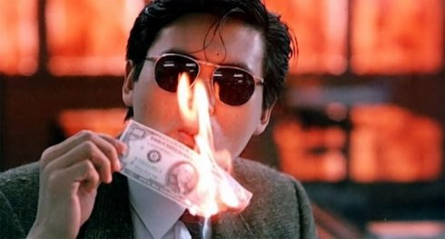 胖头推荐专题，华语黑帮top10