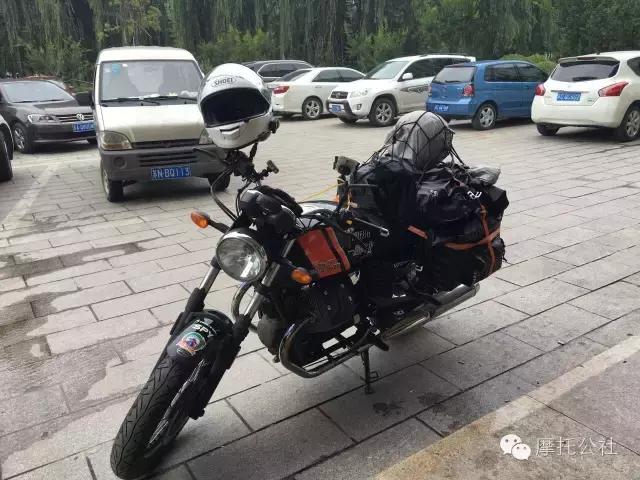 一路向北丨DAY2：苏鲁交界，不仅有运河和微山湖，还有韩庄