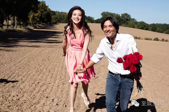 舒淇与林心如,舒淇林心如惊艳合体