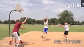 野球场上你会遇到哪些人,野球场碰到一直说你犯规的人