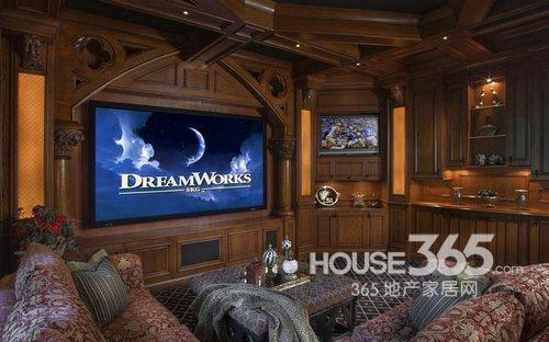 宅在家k歌,高端k歌厅装修