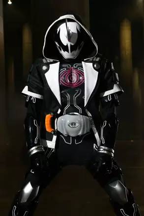 假面骑士ghost13话,假面骑士ghost第48集