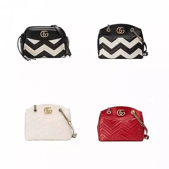 今年最值得投资的经典款包包排名,最值得买的大牌大包包