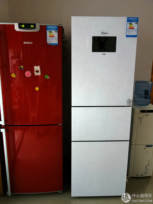 惠而浦冰箱bcd-432wmgbws怎么样,惠而浦嵌入式冰箱7000wc测评