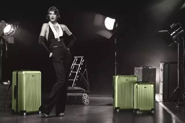 推荐几款好的旅行箱,旅行箱推荐买哪个牌子好且尺寸大