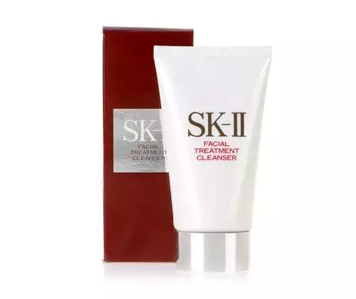 秋天用哪个洗面奶,亲测有效美白的洗面奶