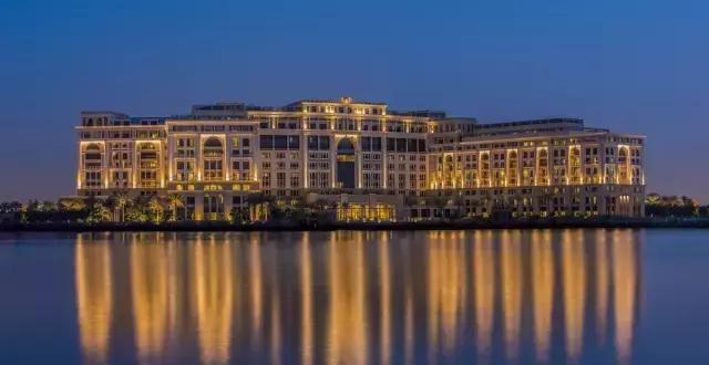 阿联酋对华免费落地签,阿联酋落地签最新通知