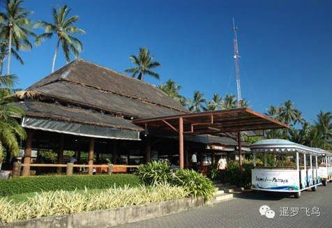 世界上最美的机场跑道,世界上最美的机场