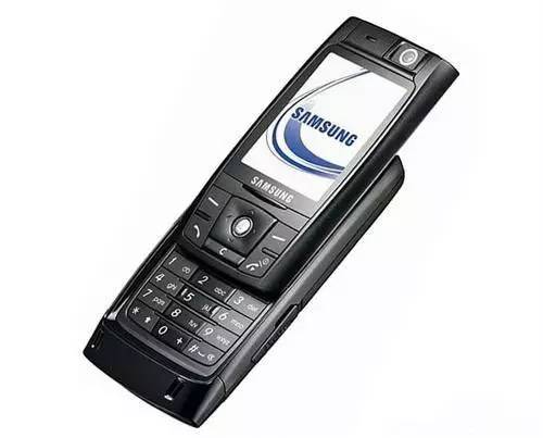 iPhone7现世,你还记得原来用过的非智能机们吗?