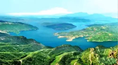 洛阳涧西区好玩的景点,洛阳郑州好玩的景点推荐