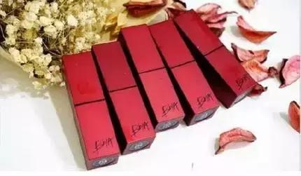 100款热门大牌口红色号,杏色口红推荐大牌香奈儿