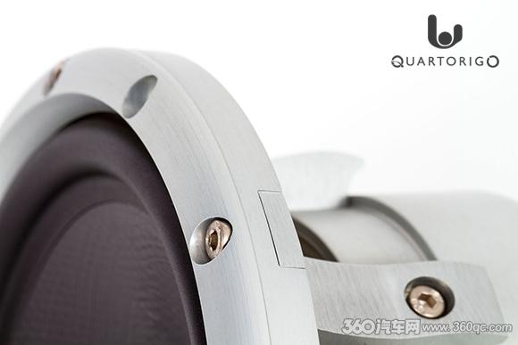 意大利卓傲喇叭效果,意大利卓傲大指挥官音响