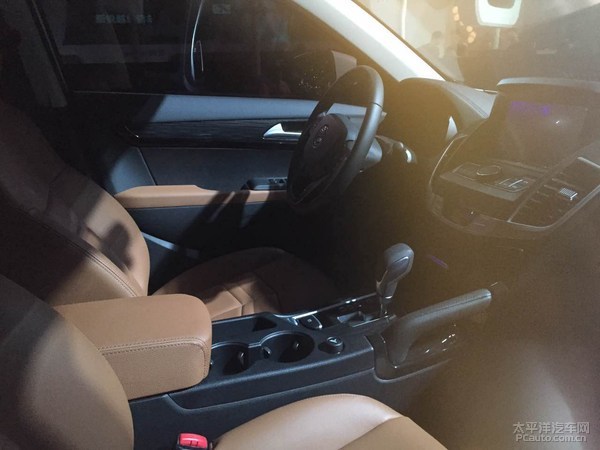 成都车展15款精品新车实拍,成都车展十大必看车型