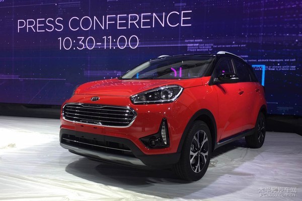 成都车展15款精品新车实拍,成都车展十大必看车型