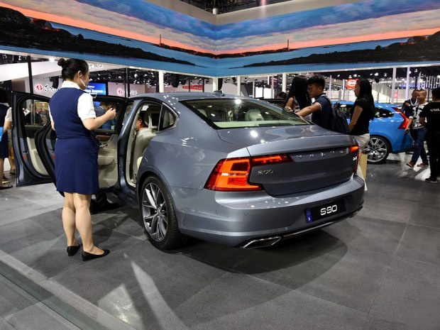 广州车展长城新车suv,春季车展上有哪些新车型值得期待