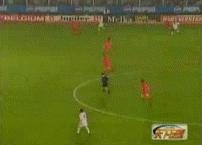 国际足坛十大超车过人,世界足球十大经典名场面天外飞仙