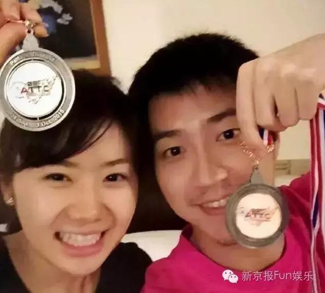 福原爱江宏杰怀二胎了吗,福原爱爆料和江宏杰吵架视频