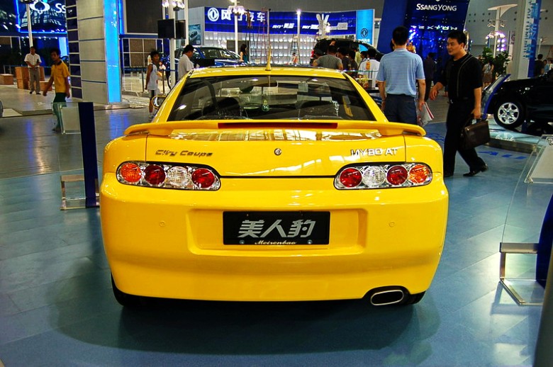 这几款平民跑车圆您跑车梦,即将上市的三款平民跑车