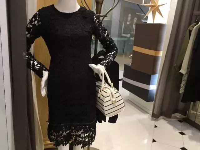 拍照丑出的翔,都是选衣服时脑子里进的水!成都9大商场秋装推荐