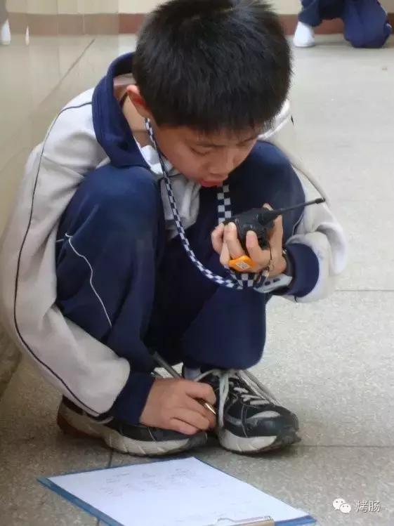 专业无线电台,业余无线电台优势