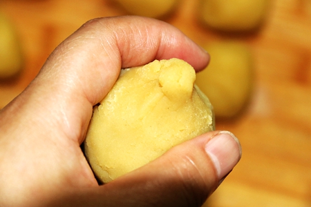 绿豆糕配方制作全过程,绿豆糕制作方法全过程