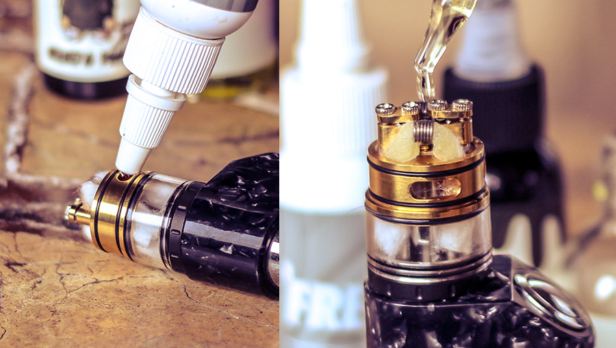 当“528”遇到“无极限”AZEROTH艾泽拉RDTA体验