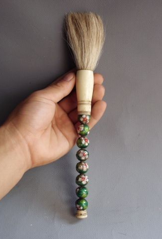 文房四宝之笔简介,文房四宝之首是湖笔