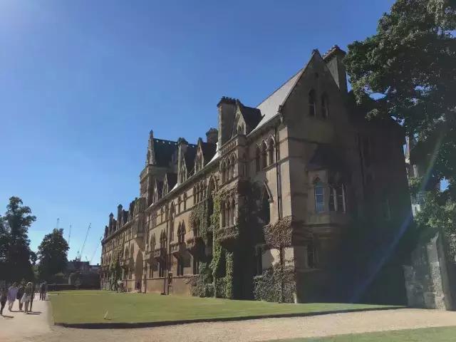 英孚学习旅程,英孚伦敦游学