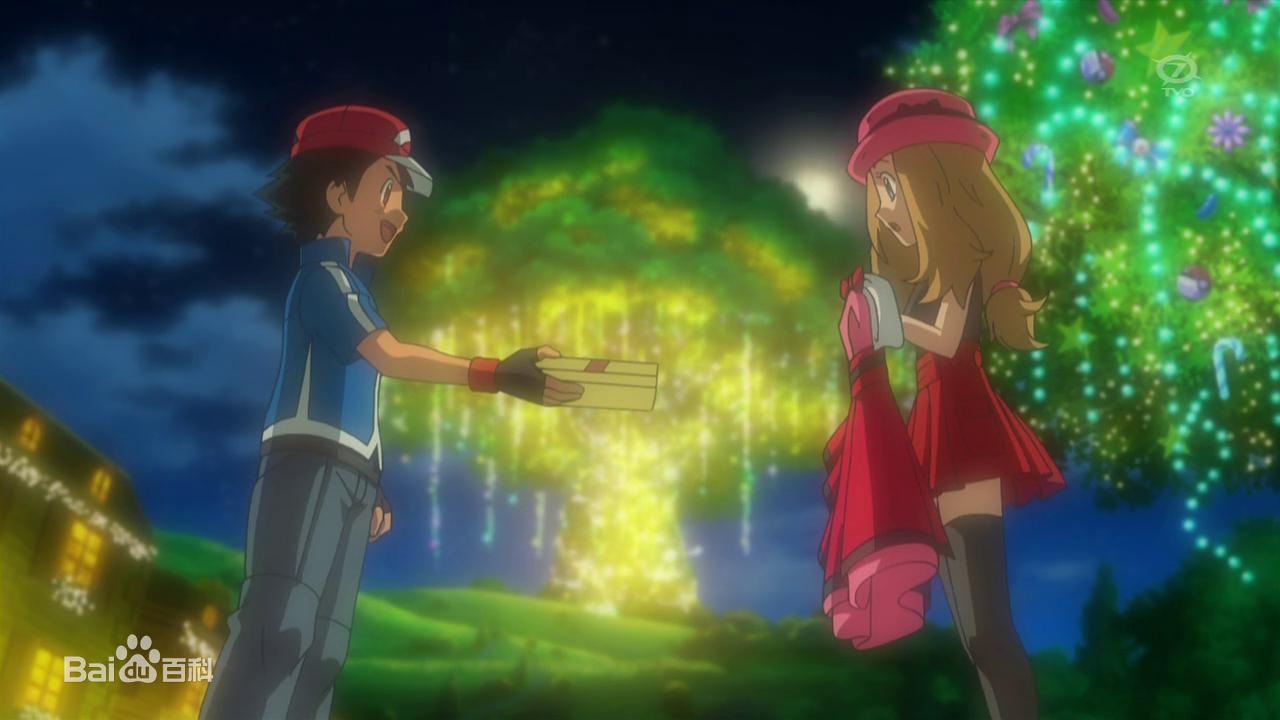 小智旅行的所有同伴,小智为什么只带着皮卡丘旅行