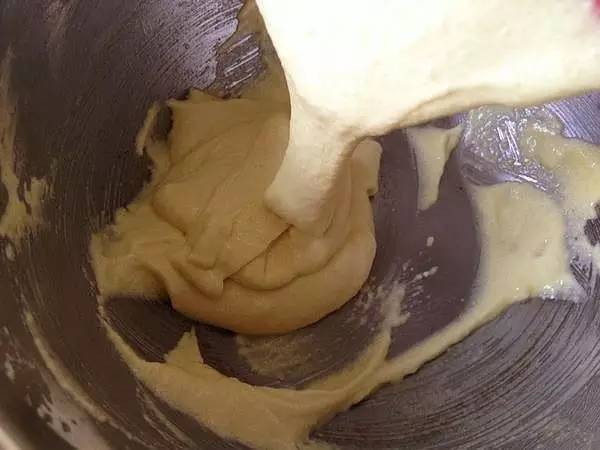 马卡龙配方教程,成功率高意式马卡龙