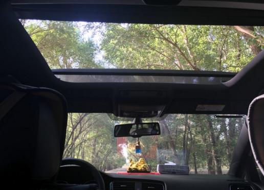 高尔夫1.8tsi旅行版测评,高尔夫测评1.4t