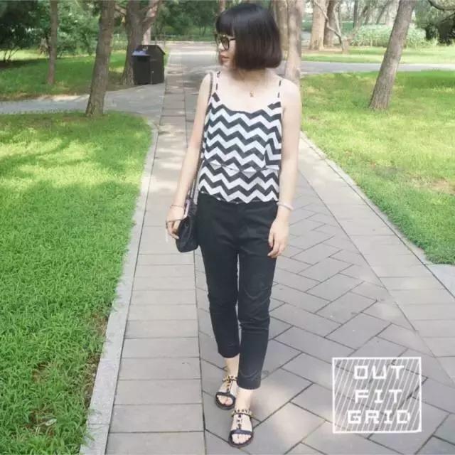 达人专访|从胡同少女到美妆博主，她依然是那个可爱的小吃货
