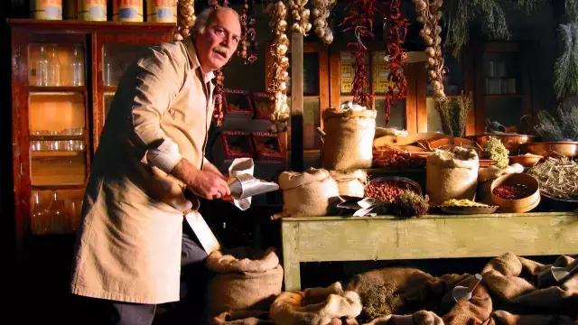 不代购，只带走一座城市的味道