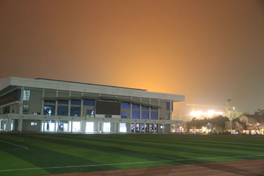 在贵州读书是一种什么体验,在贵州读大学是什么体验