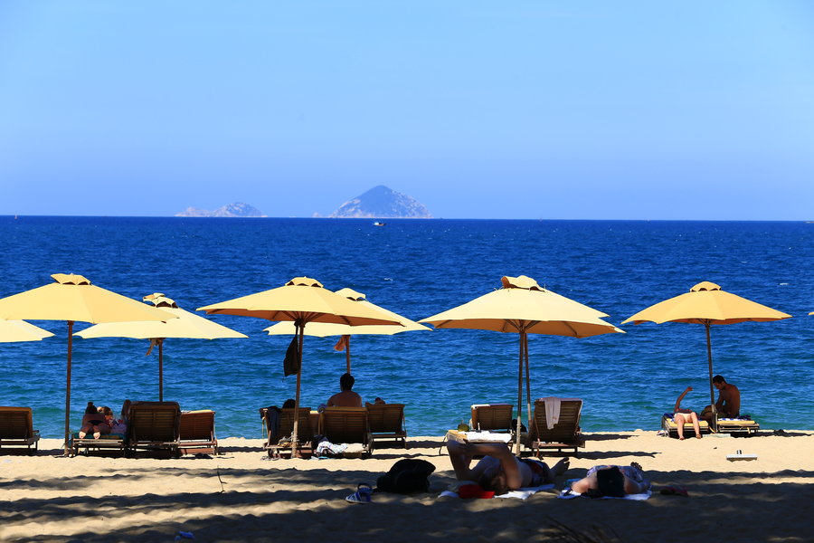 芽庄玩乐怎么玩,炒鸡教程解说