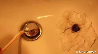 生活小妙招洗手盆漏水,生活小妙招洗手盆下水管密封