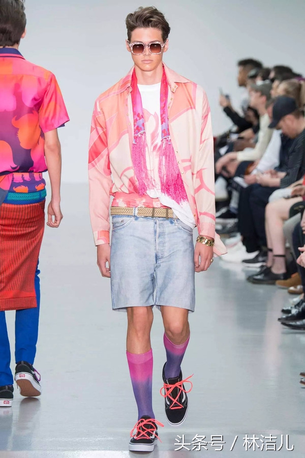 男生想要穿出高级感,男士怎样穿搭才有高级感