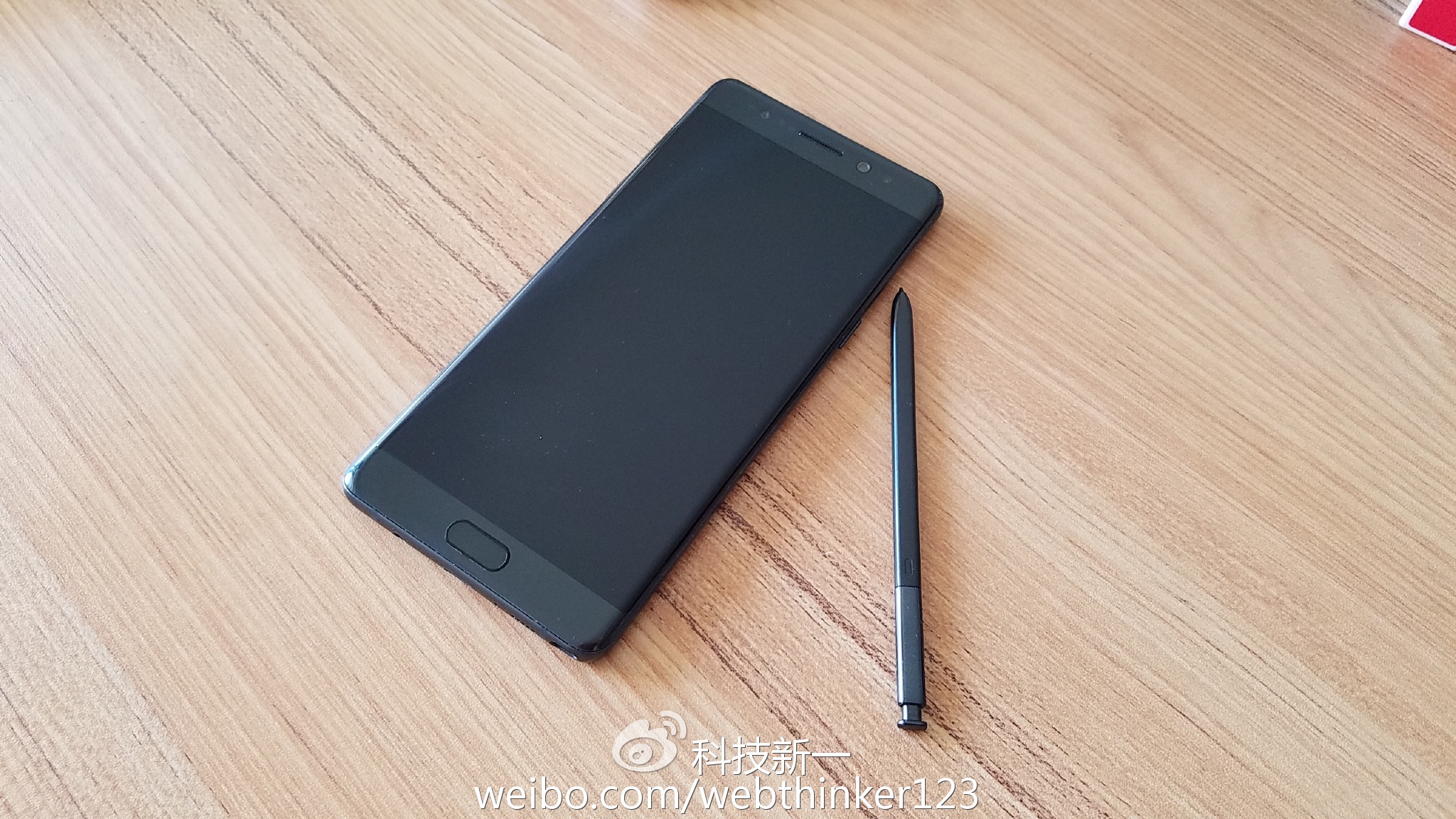 三星note7最新测评,三星note7一代机皇