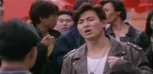 《龙腾四海》：邓光荣刘德华任达华黎明的江湖恩怨