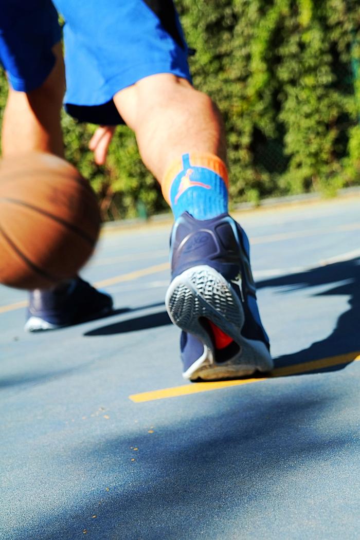 airjordan2x3pf球鞋测评视频,airjordan32实战球鞋测评