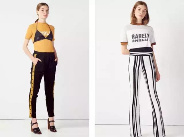 换季了别老想着穿什么衣服显瘦,换季怎么穿不如试试从毛衣开始