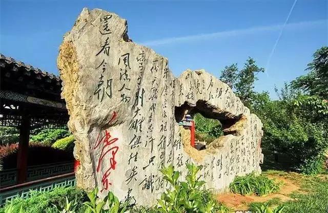 天津值得去的艺术展览馆,游走北京感受