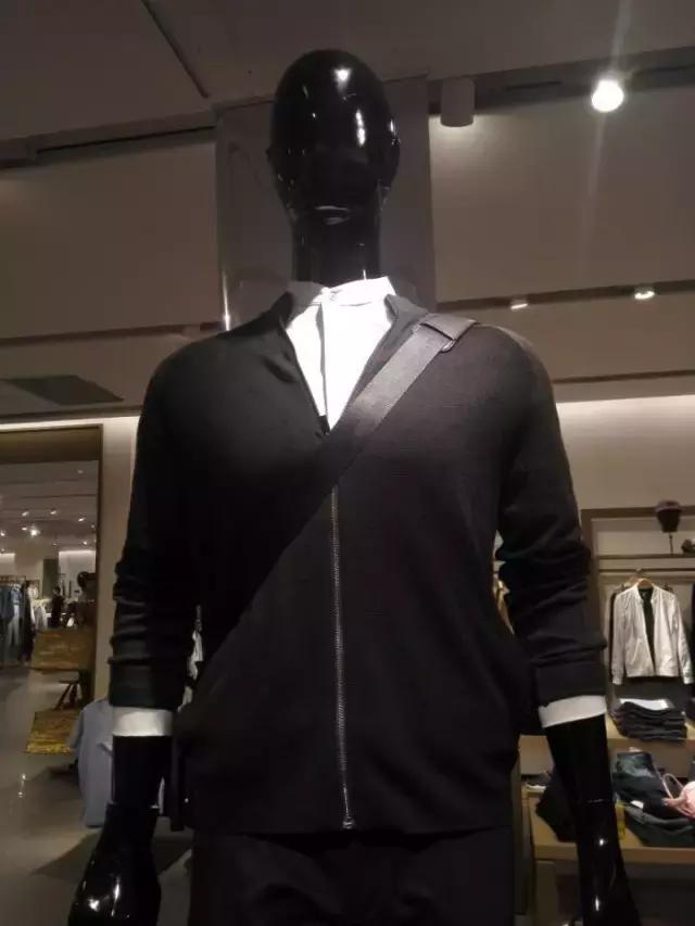 拍照丑出的翔,都是选衣服时脑子里进的水!成都9大商场秋装推荐