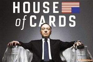 纸牌屋让人惊艳的话,纸牌屋第六季语录