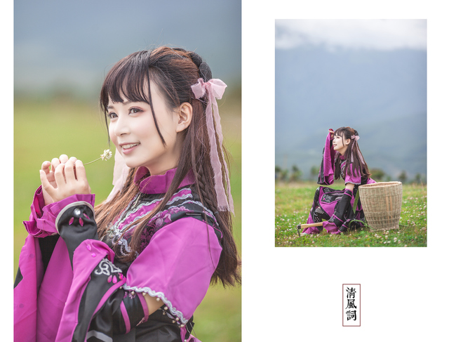 剑网三清风晓月,剑网三秋月清风