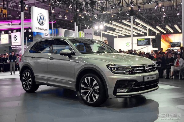 成都车展15款精品新车实拍,成都车展十大必看车型