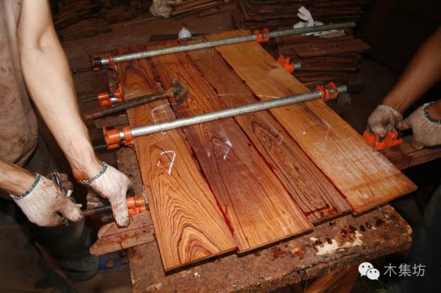 红木学徒怎么才算出师,红木学徒学费多少钱