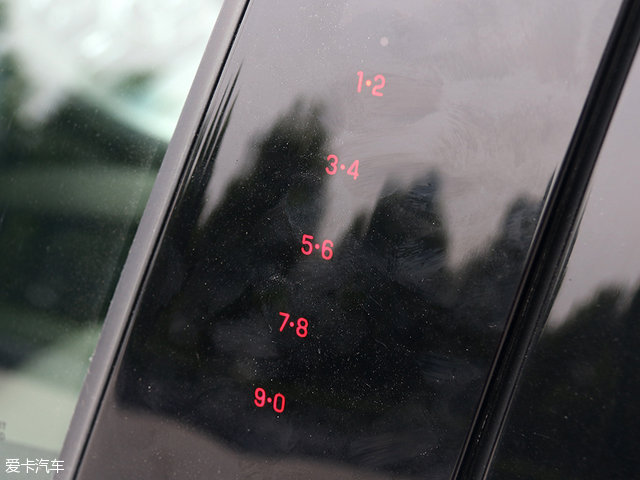 高品质原装进口车静态体验林肯mkz,详细解析2020款林肯mkz