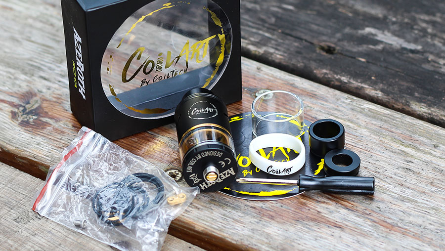 当“528”遇到“无极限”AZEROTH艾泽拉RDTA体验